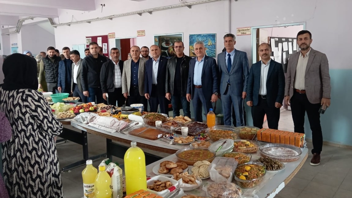 Gazze Yararına Kermes